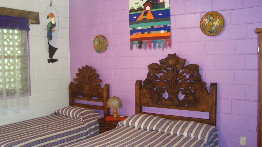 Quinta Erika Boutique Hotel By Rotamundos Coyuca de Benitez Quarto foto