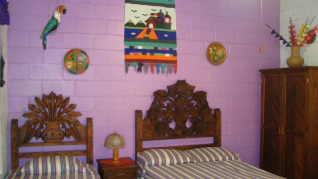 Quinta Erika Boutique Hotel By Rotamundos Coyuca de Benitez Quarto foto