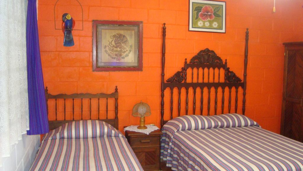 Quinta Erika Boutique Hotel By Rotamundos Coyuca de Benitez Quarto foto